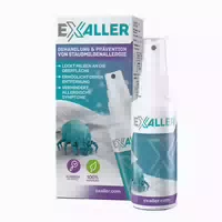 Exaller Anti Hausstaubmilbenspray 300 ml