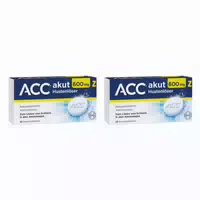 Acc Akut 600mg Z Hustenlöser