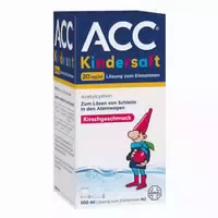 Acc Kindersaft