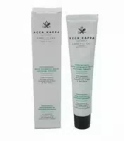 Acca Kappa, Natural Toothpaste Flouride Free
