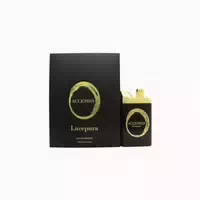 Accendis Lucepura Eau De Parfum 100ml Spray 0,1 l