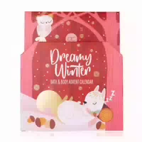 Accentra, Adventskalender Dreamy Winter