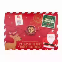 Accentra, Adventskalender Hello Winter