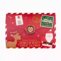 Adventskalender Hello Winter 1 St