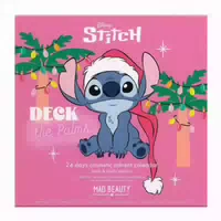 Accentra, Adventskalender Stitch