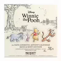 Accentra, Adventskalender Winnie The Pooh