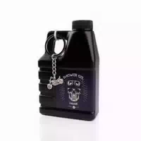 Accentra Duschgel Skull in Flasche in Kanisterform