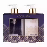 Accentra Handpflegeset Essence Of Beauty White Tea & Neroli Geschenkset