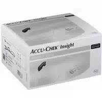 Accu Chek Insight Adapter Und Tubing