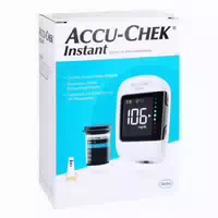 Accu Chek Instant Set Mg Dl 1 St