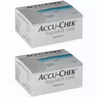 Accu Chek Rap D Li Trans50