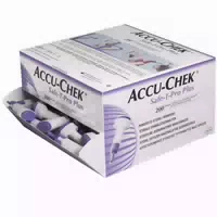 Accu Chek Safe T Pro Plus Lanzetten 200 St Lanzetten