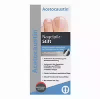 Acetocaustin Nagelpilz Stift gegen Nagelpilz