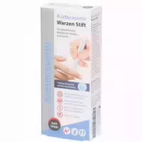 Acetocaustin Warzen Stift