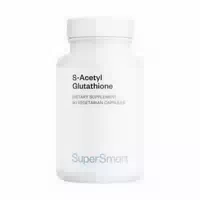 S Acetyl Glutathion Supersmart