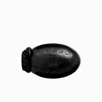 Claus Porto Seife Black Edition Soap On