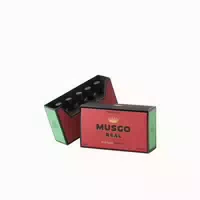 Claus Porto Duftset Musgo Real Discovery Set