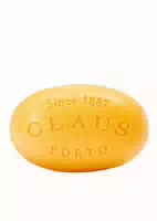 Claus Porto Seife Banho Citron Verbena Soap