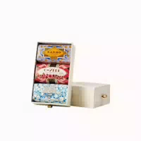 Claus Porto Seife Claus Porto Gift Box Deco