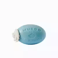 Claus Porto Seife Musgo Real Alto Mar Soap On A Rope
