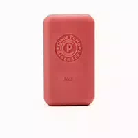 Claus Porto Seife Smart Rosa Mini Soap