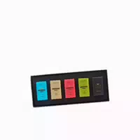Claus Porto Seifenset Mr Mini Soaps Gift Box