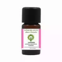 Wäsche Duft Lemongras, Ätherisches Öl, Zu 100 % Natur, Vegan, Ohne Zusatzstoffe