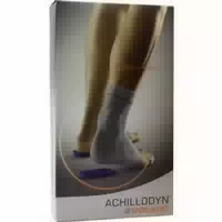 Achillodyn Achillessehnenband Gr 3 Platinum 07071