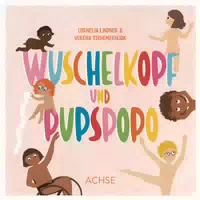 Wuschelkopf Und Pupspopo