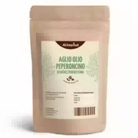 Aglio Olio Peperoncino Gewürzzubereitung 100g