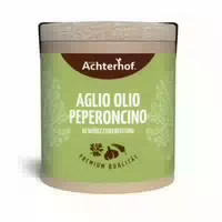 Aglio Olio Peperoncino Gewürzzubereitung 50g