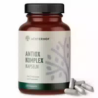 Antiox Komplex 150 Kapseln