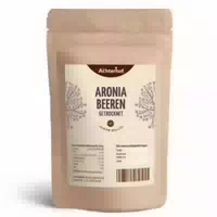 Aroniabeeren Getrocknet 250g