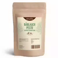 Bärlauch Pesto Gewürzzubereitung 35g