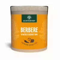 Berbere Gewürzzubereitung 55g