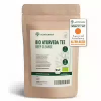 Bio Ayurveda Tee Deep Cleanse 250g