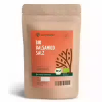 Bio Balsamico Salz 100g