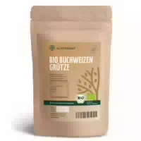 Bio Buchweizengrütze 500g