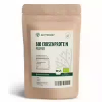 Bio Erbsenprotein Pulver 1000g