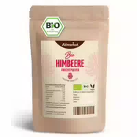 Bio Mango Fruchtpulver 100g
