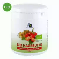 Hagebutten Pulver Bio