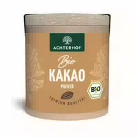 Bio Kakao Pulver 40g