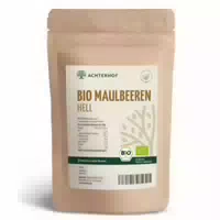 Bio Maulbeeren Hell 1000g