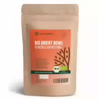 Bio Orient Bowl Gewürzzubereitung 100g