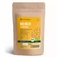 Bio Orzo Kurkuma Schwarzer Pfeffer 500g