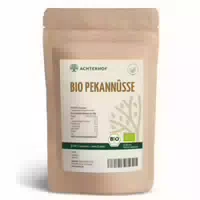Bio Pekannüsse 500g