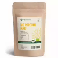 Bio Popcorn Mais Butterfly 250g