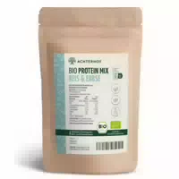 Bio Protein Mix Reis & Erbse 250g