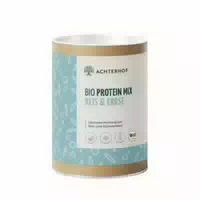 Bio Protein Mix Reis & Erbse 250g