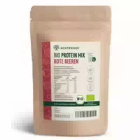 Bio Protein Mix Rote Beeren 250g